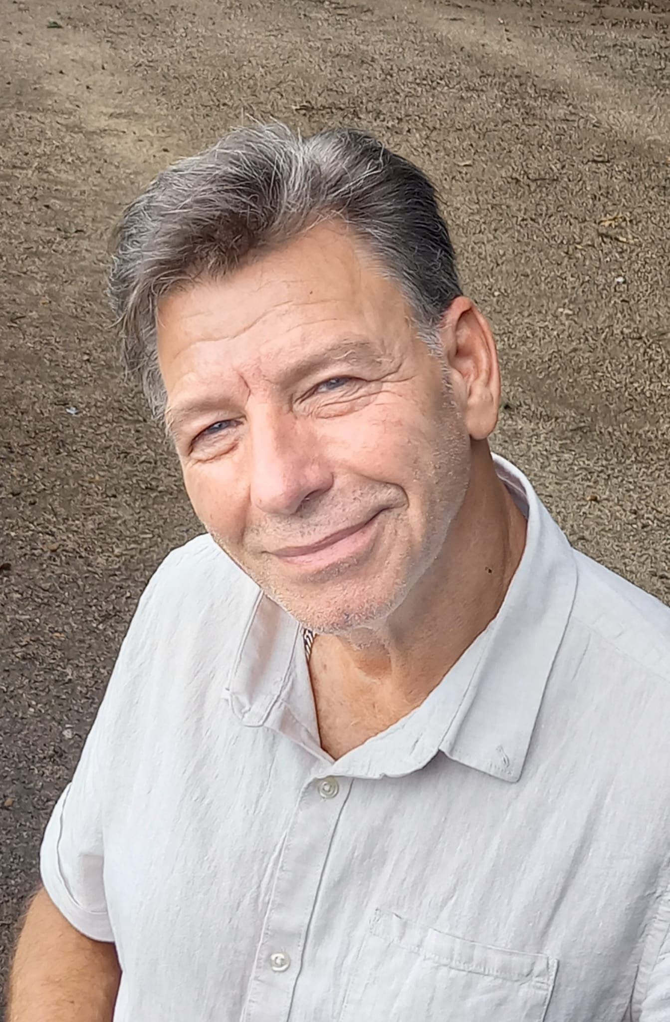 Portrait von Dr. Michael Weil