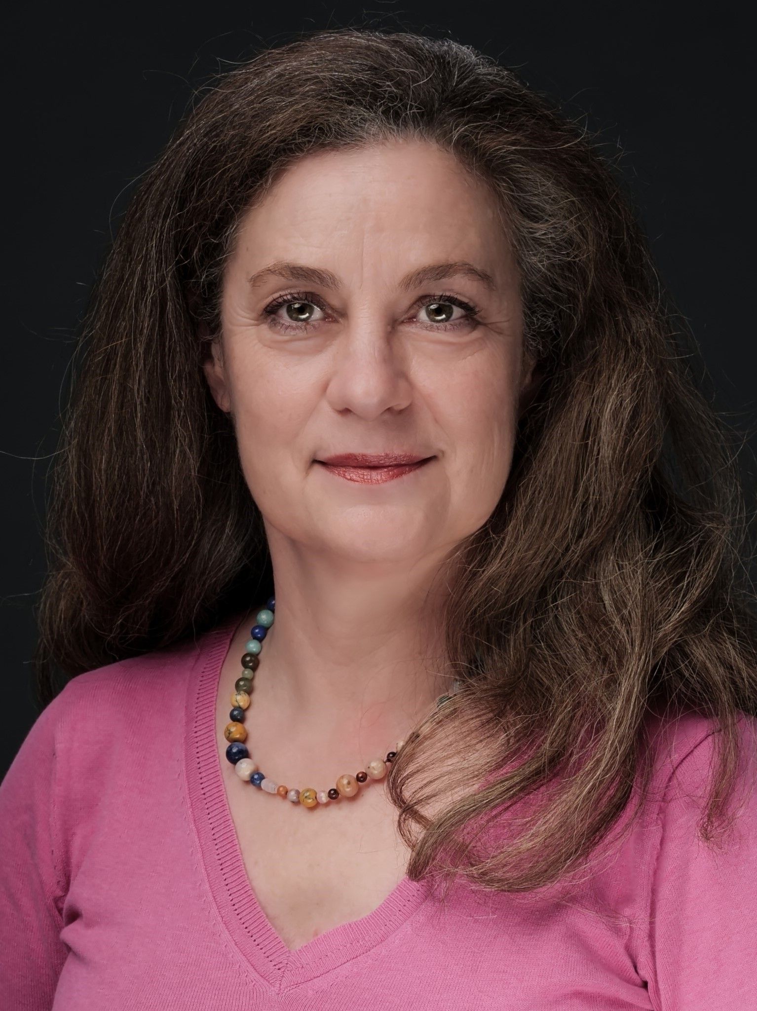 Portrait von  Angelika Klein