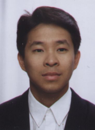 Portrait von  Fredy Lim